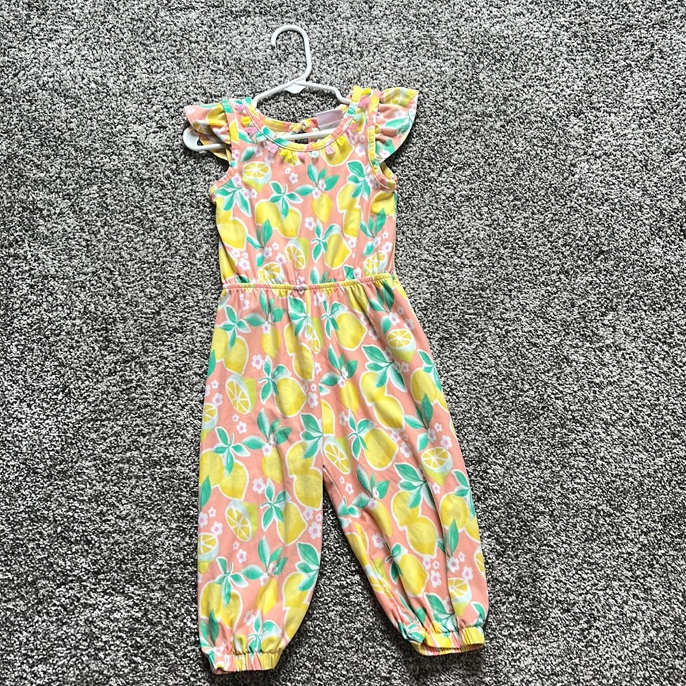 Jumpsuit